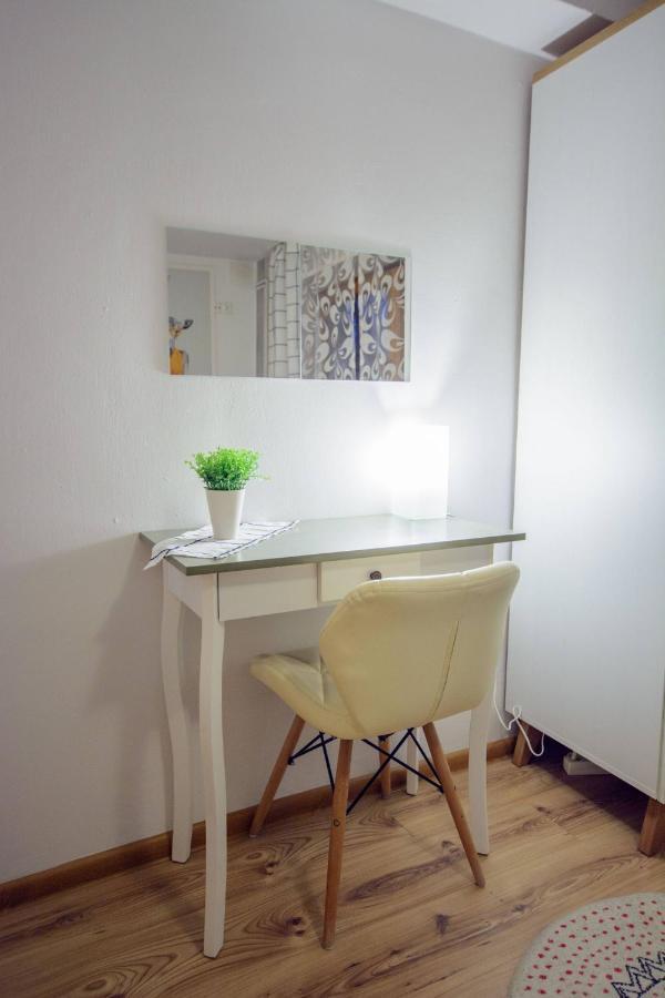 Apartament Tajemniczy Ogrod Scisle Centrum Zakopane Dış mekan fotoğraf