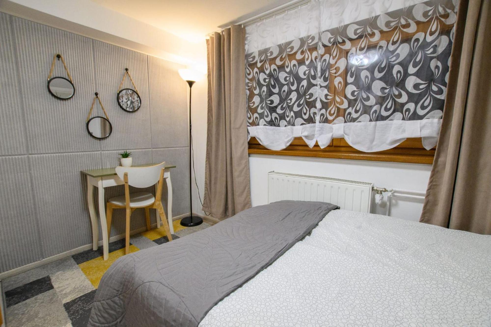 Apartament Tajemniczy Ogrod Scisle Centrum Zakopane Dış mekan fotoğraf