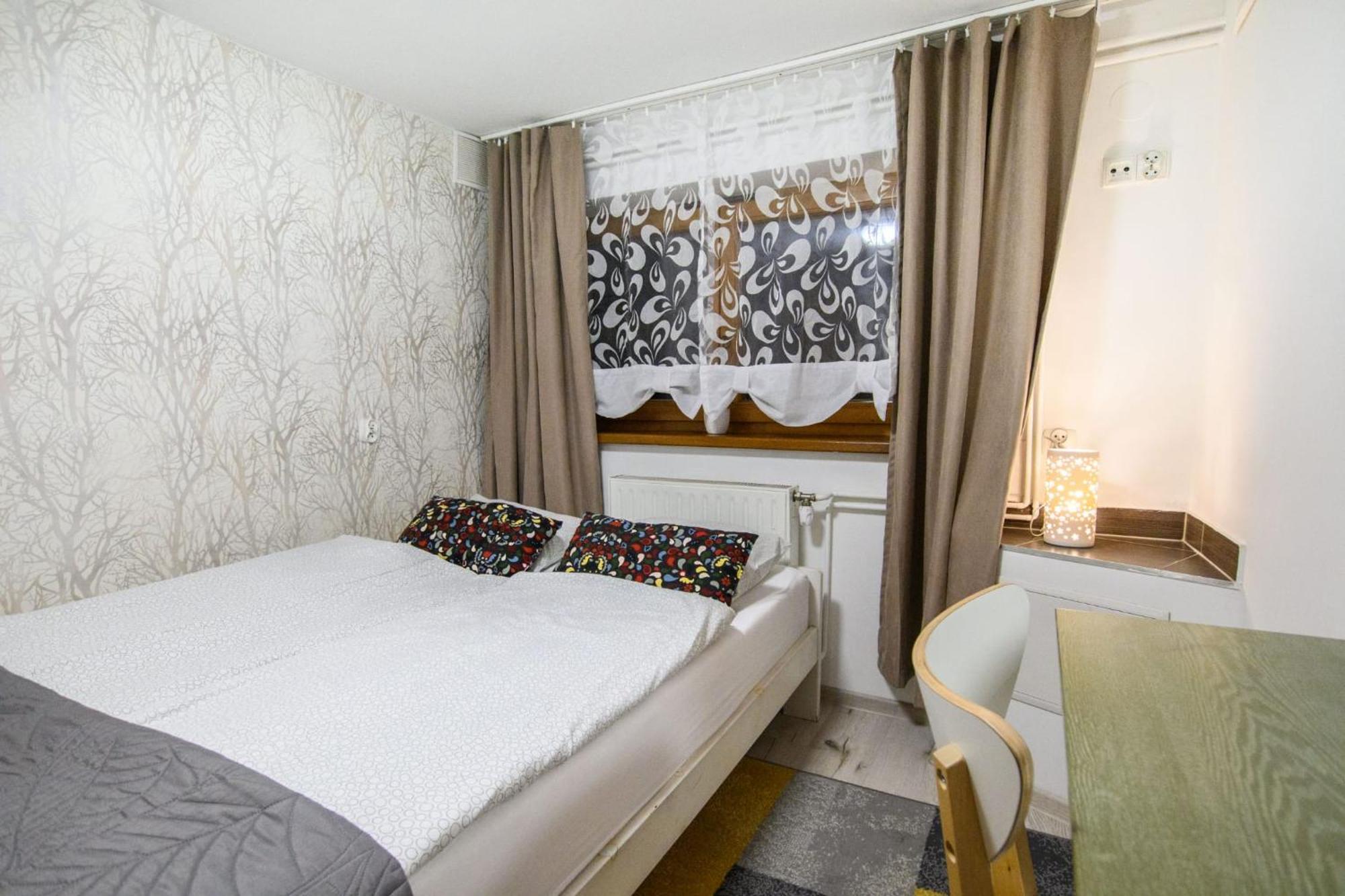 Apartament Tajemniczy Ogrod Scisle Centrum Zakopane Dış mekan fotoğraf